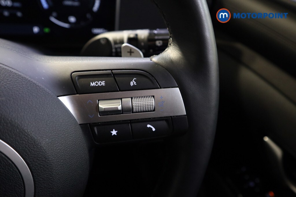 Used Hyundai TUCSON for sale - 77916633: Photo 12