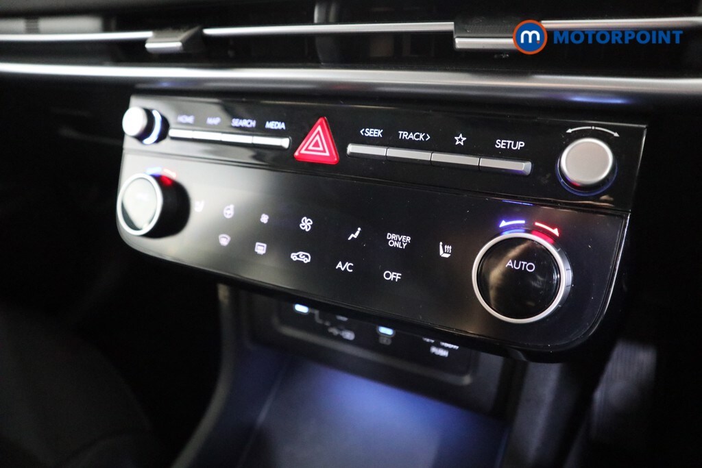 Used Hyundai TUCSON for sale - 77916633: Photo 16