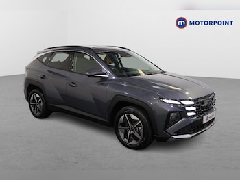 Used Hyundai TUCSON undefined for sale - 77916633: Photo