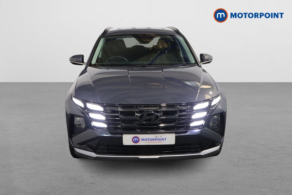 Used Hyundai TUCSON for sale - 77916633: Photo 2