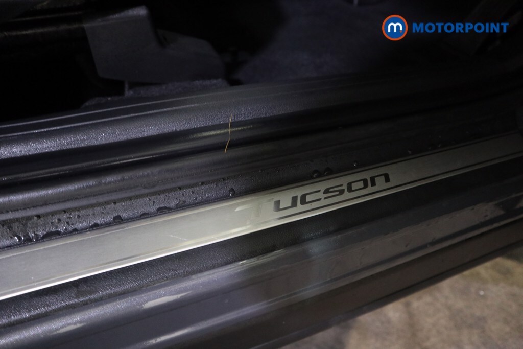 Used Hyundai TUCSON for sale - 77916633: Photo 22