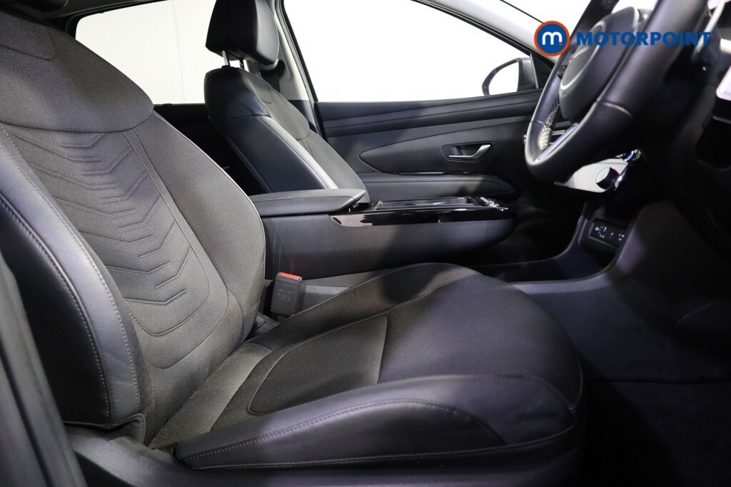 Used Hyundai TUCSON for sale - 77916633: Photo 24