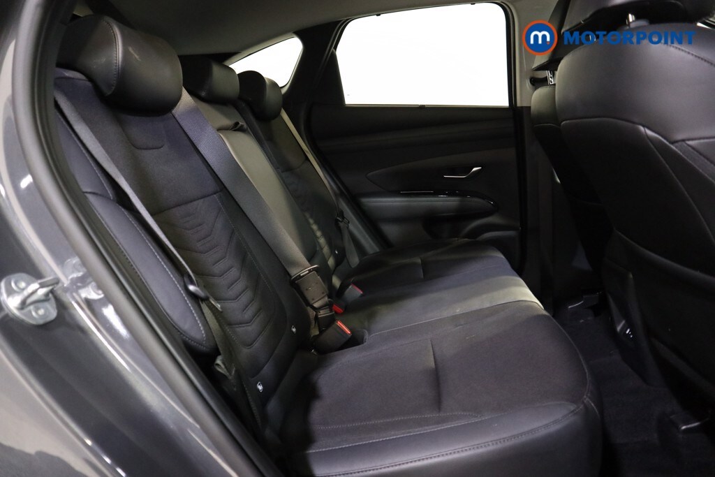 Used Hyundai TUCSON for sale - 77916633: Photo 25