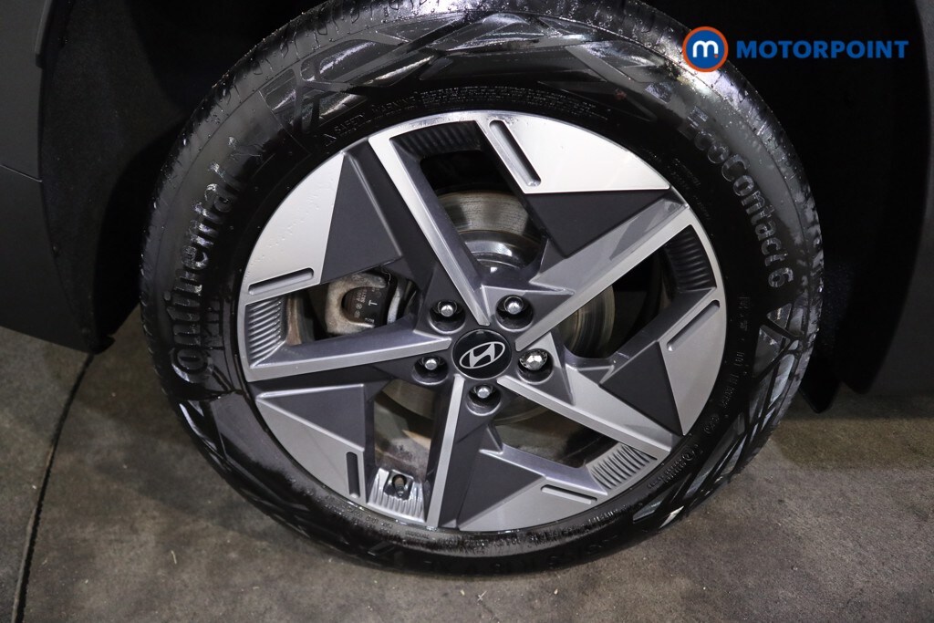 Used Hyundai TUCSON for sale - 77916633: Photo 32