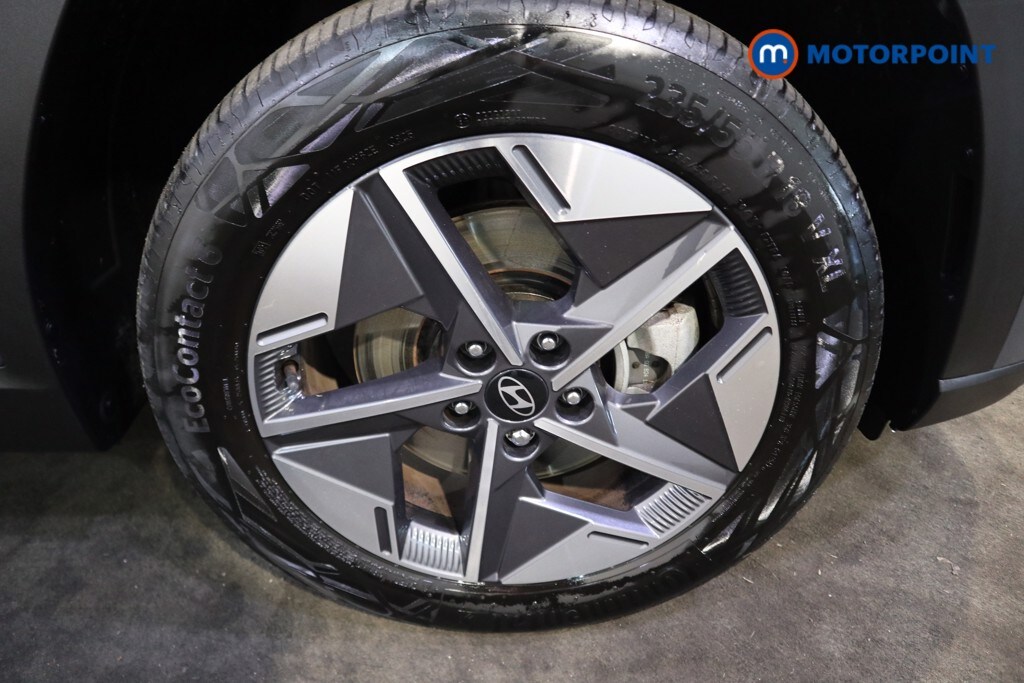 Used Hyundai TUCSON for sale - 77916633: Photo 33