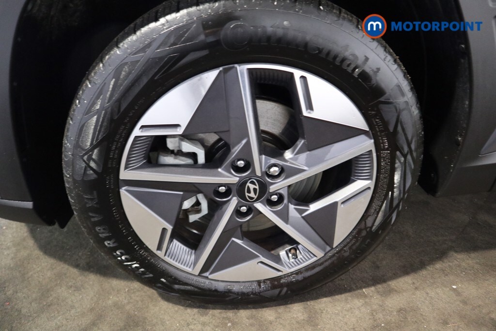 Used Hyundai TUCSON for sale - 77916633: Photo 34