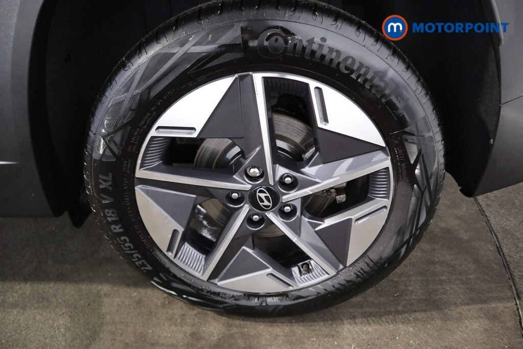 Used Hyundai TUCSON for sale - 77916633: Photo 35