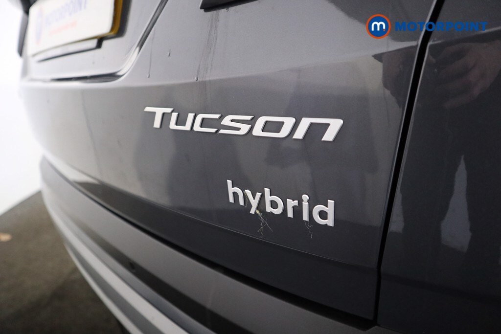 Used Hyundai TUCSON for sale - 77916633: Photo 38