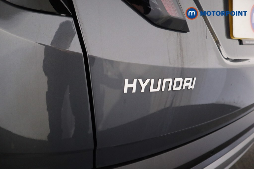 Used Hyundai TUCSON for sale - 77916633: Photo 39