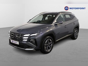 Used Hyundai TUCSON undefined for sale - 77916633: Photo