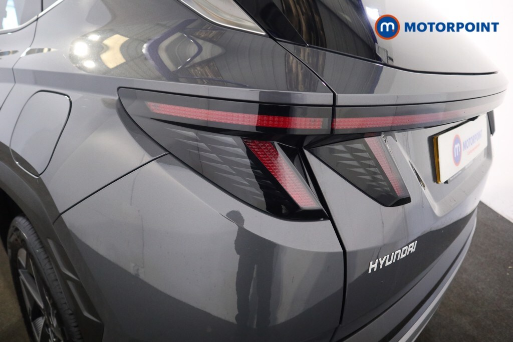 Used Hyundai TUCSON for sale - 77916633: Photo 40