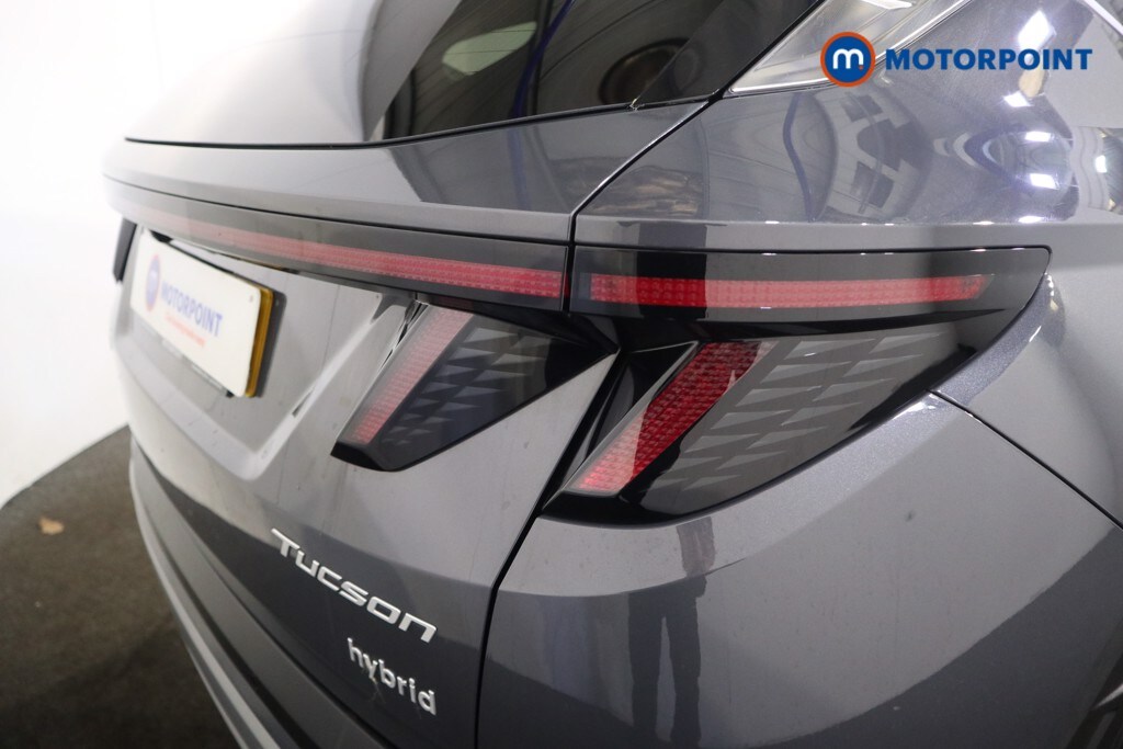 Used Hyundai TUCSON for sale - 77916633: Photo 41