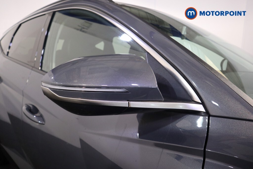 Used Hyundai TUCSON for sale - 77916633: Photo 44