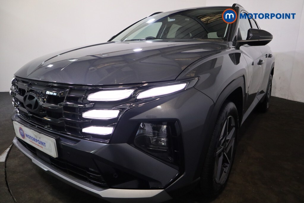 Used Hyundai TUCSON for sale - 77916633: Photo 47