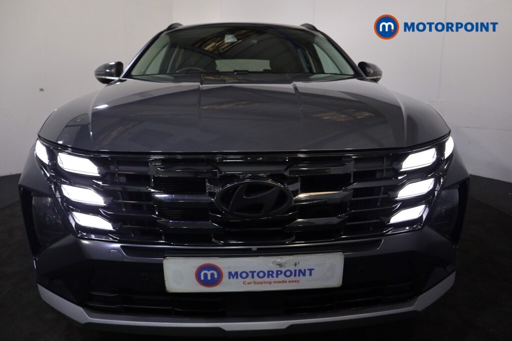 Used Hyundai TUCSON for sale - 77916633: Photo 48