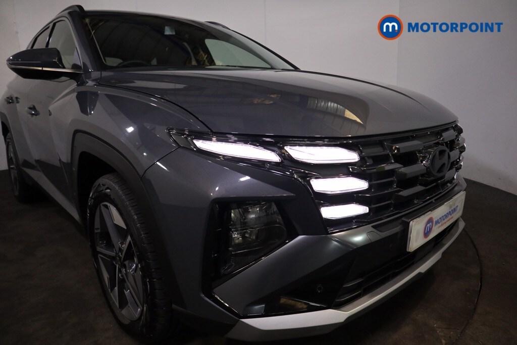 Used Hyundai TUCSON for sale - 77916633: Photo 49