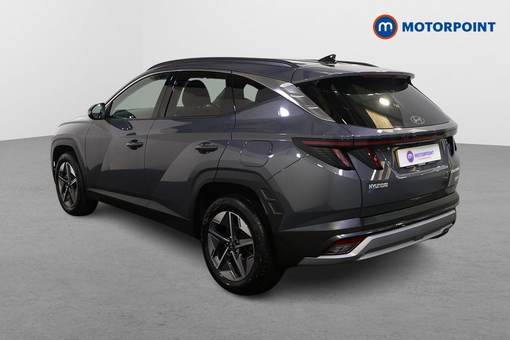 Used Hyundai TUCSON for sale - 77916633: Photo 5