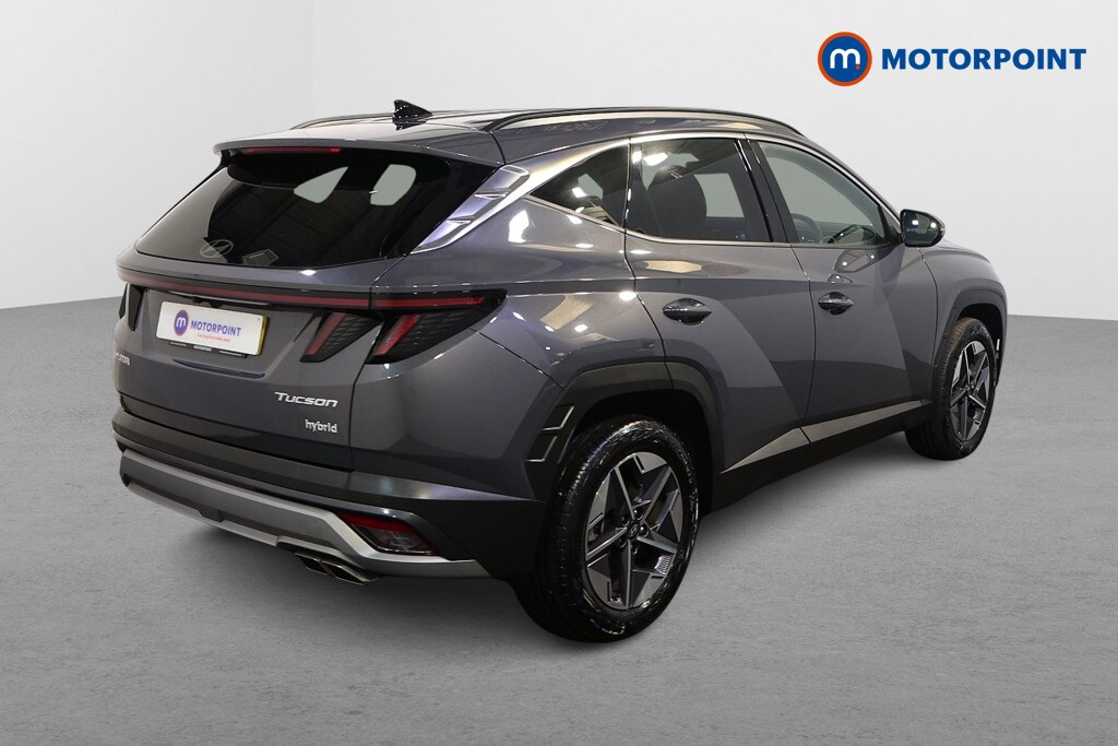 Used Hyundai TUCSON for sale - 77916633: Photo 7