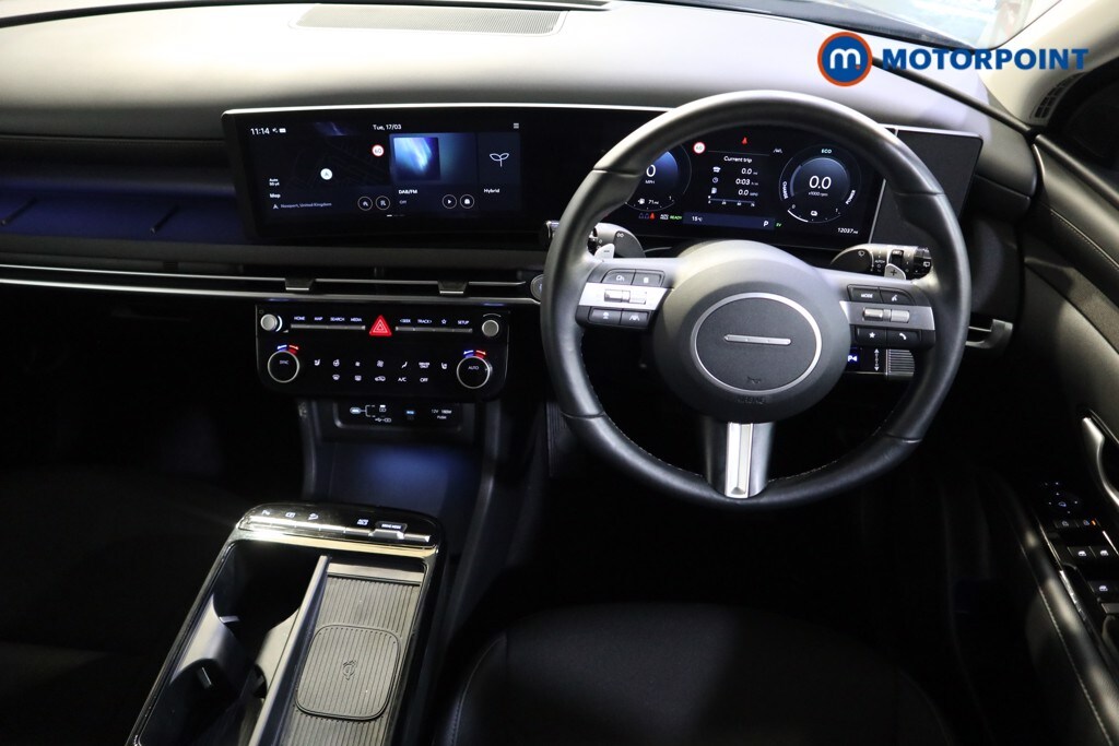 Used Hyundai TUCSON for sale - 77916633: Photo 9