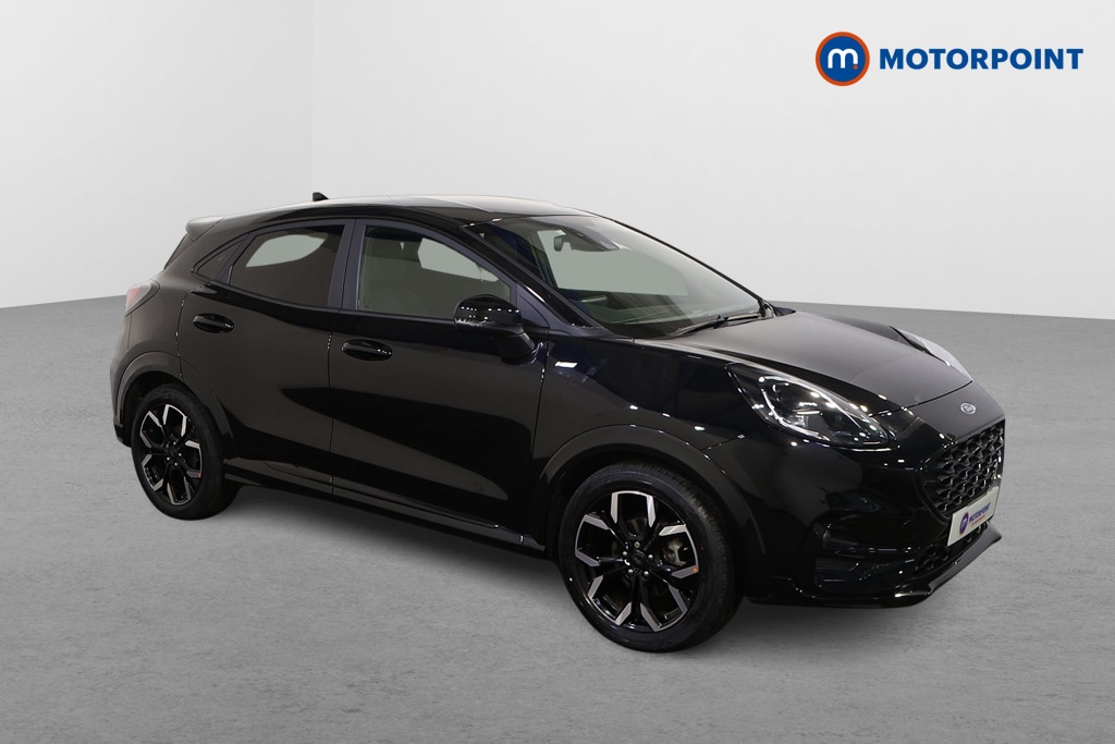 Used Ford Puma 2023 for sale - 77878541: Photo 1