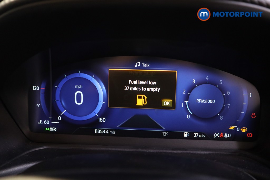 Used Ford Puma 2023 for sale - 77878541: Photo 12