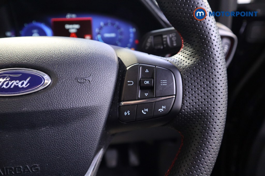 Used Ford Puma 2023 for sale - 77878541: Photo 14