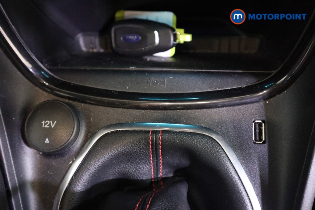 Used Ford Puma 2023 for sale - 77878541: Photo 18