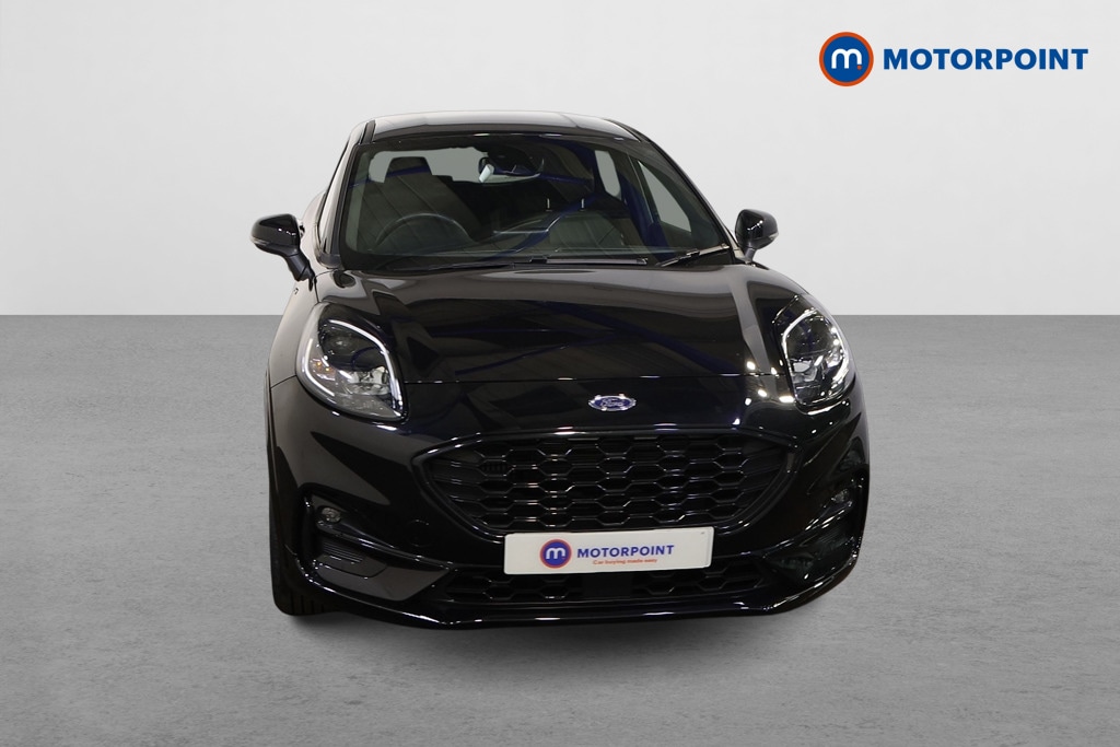 Used Ford Puma 2023 for sale - 77878541: Photo 2