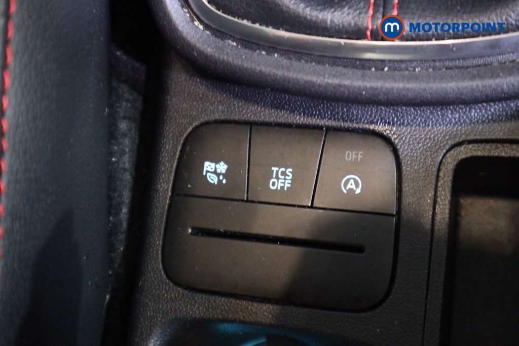 Used Ford Puma 2023 for sale - 77878541: Photo 20