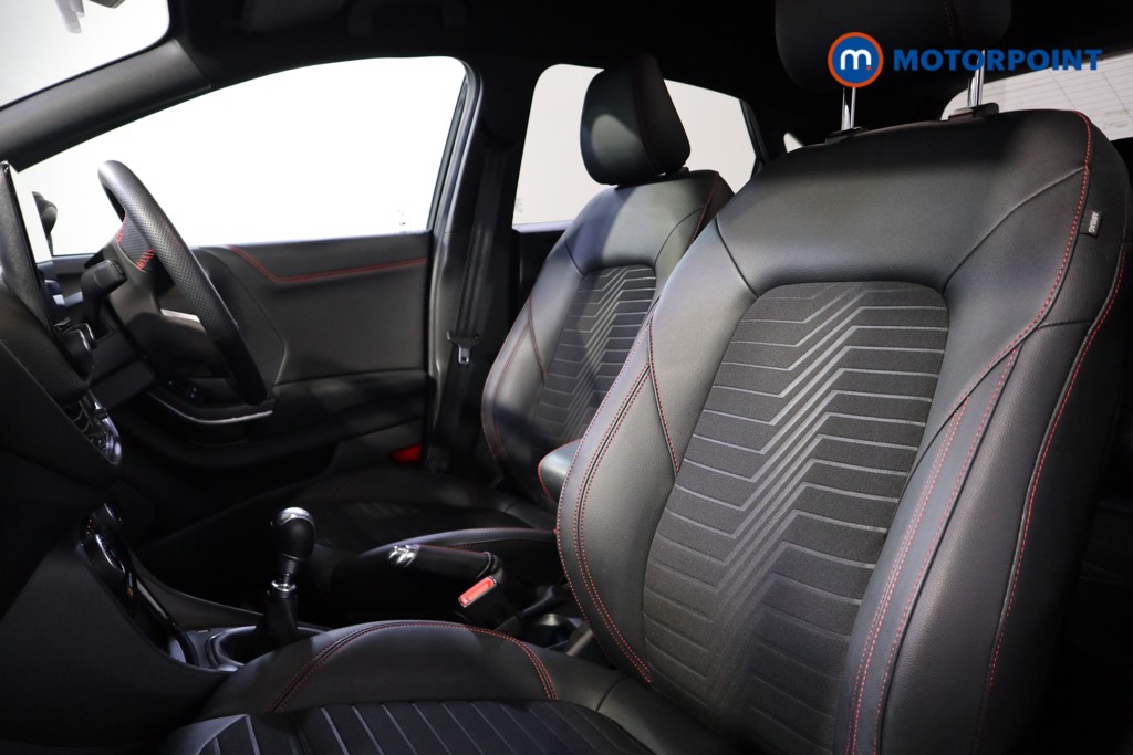 Used Ford Puma 2023 for sale - 77878541: Photo 25