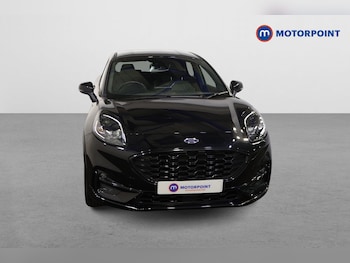Used Ford Puma 2023 for sale - 77878541: Photo