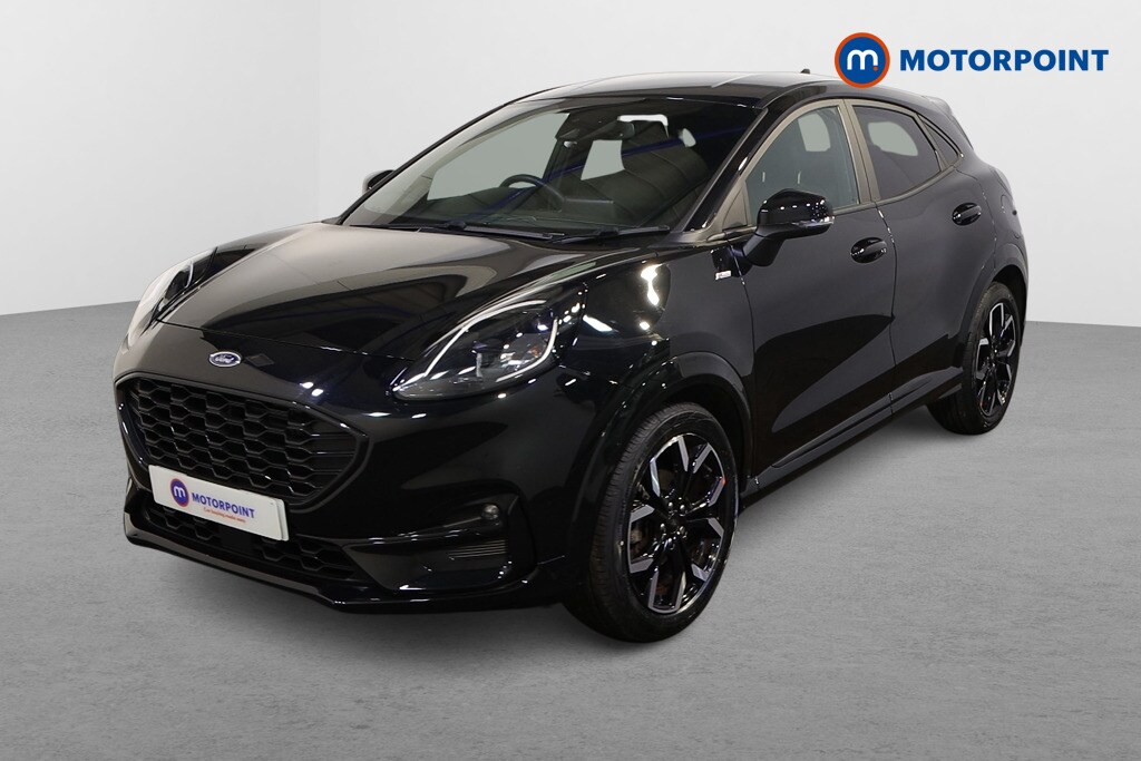 Used Ford Puma 2023 for sale - 77878541: Photo 3