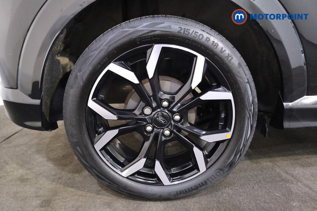 Used Ford Puma 2023 for sale - 77878541: Photo 30