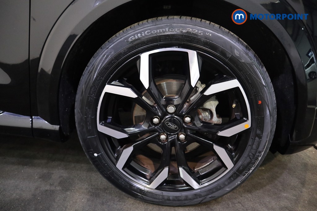 Used Ford Puma 2023 for sale - 77878541: Photo 31