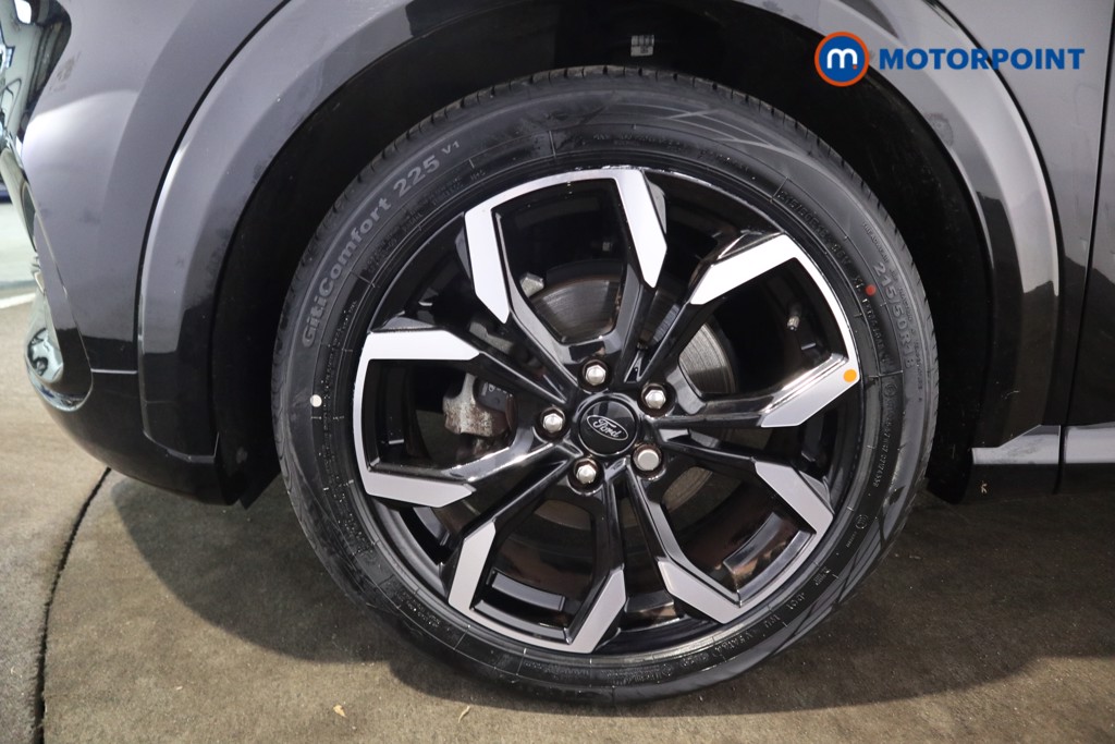 Used Ford Puma 2023 for sale - 77878541: Photo 32