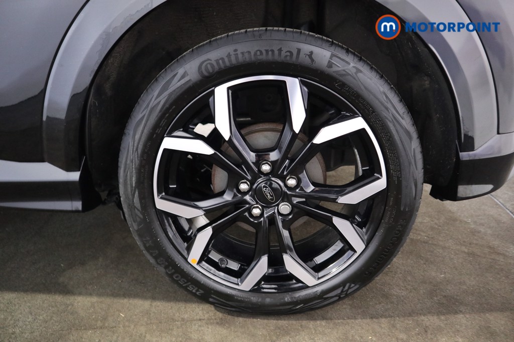 Used Ford Puma 2023 for sale - 77878541: Photo 33