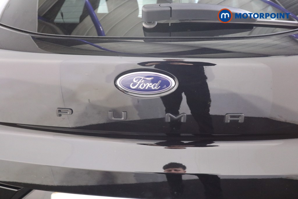 Used Ford Puma 2023 for sale - 77878541: Photo 37