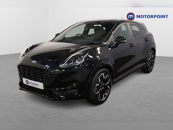 Used Ford Puma 2023 for sale - 77878541: Photo