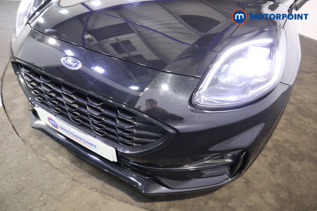 Used Ford Puma 2023 for sale - 77878541: Photo 43