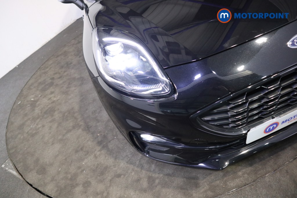 Used Ford Puma 2023 for sale - 77878541: Photo 44