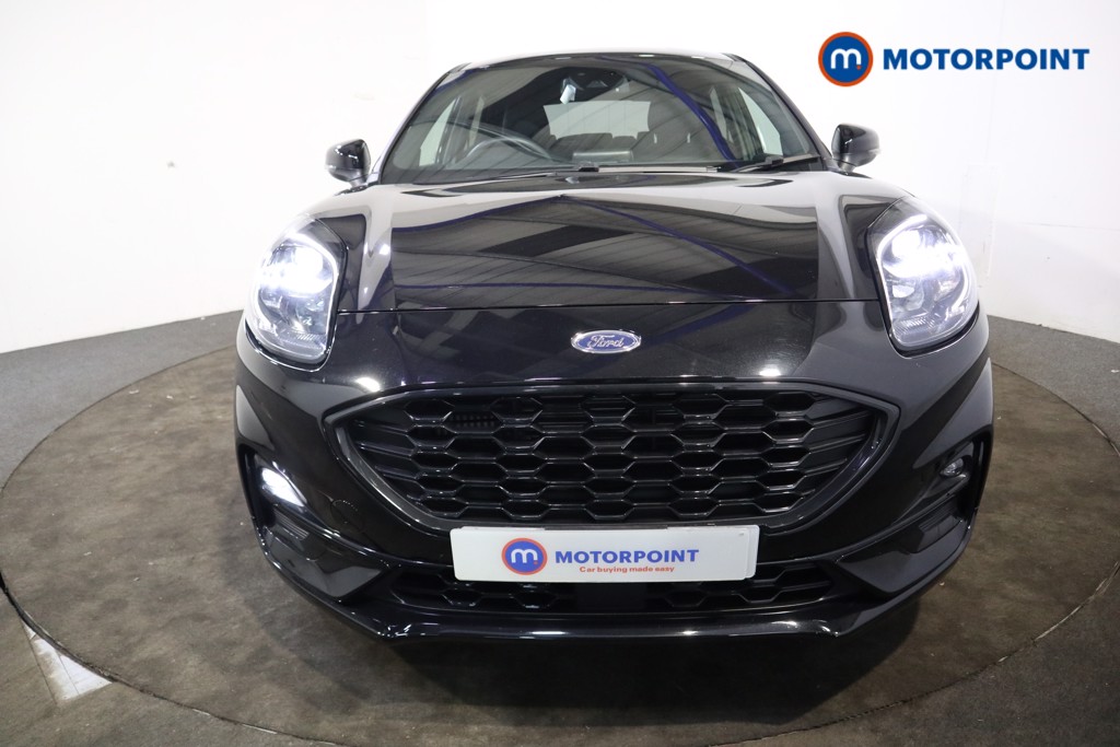 Used Ford Puma 2023 for sale - 77878541: Photo 45