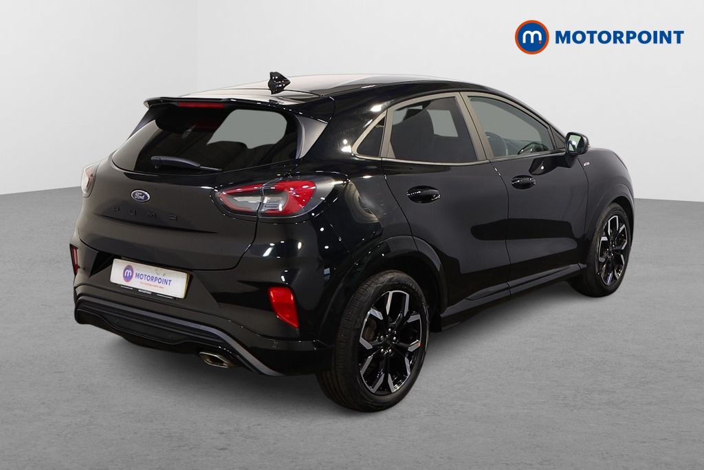 Used Ford Puma 2023 for sale - 77878541: Photo 7