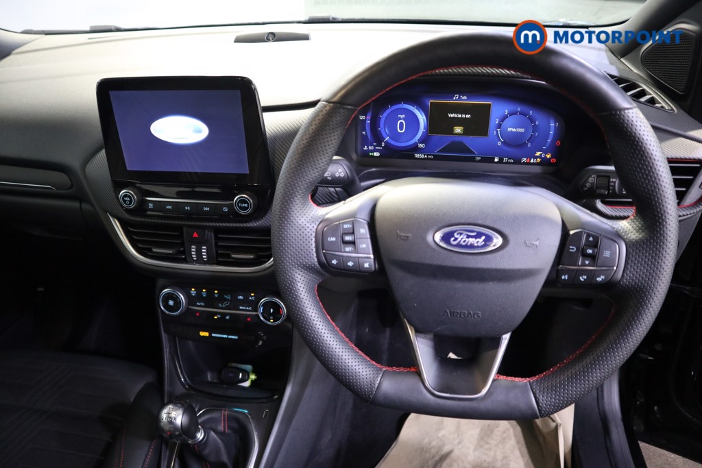 Used Ford Puma 2023 for sale - 77878541: Photo 9