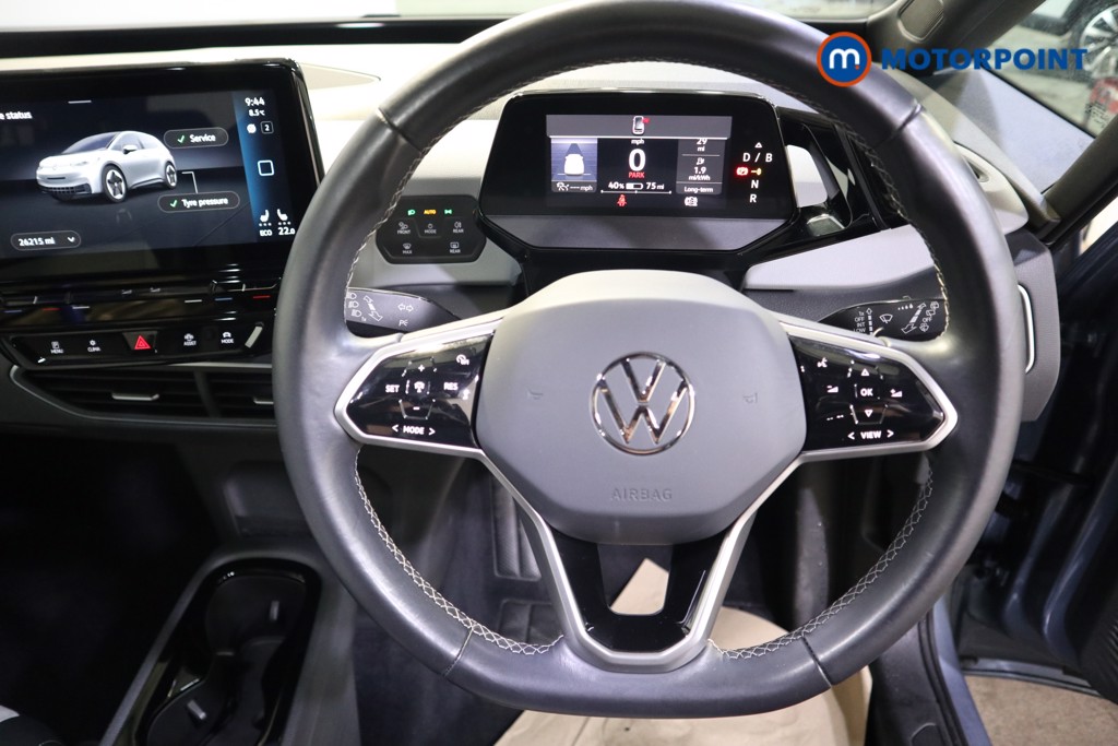 Used Volkswagen ID.3 2022 for sale - 77747272: Photo 11