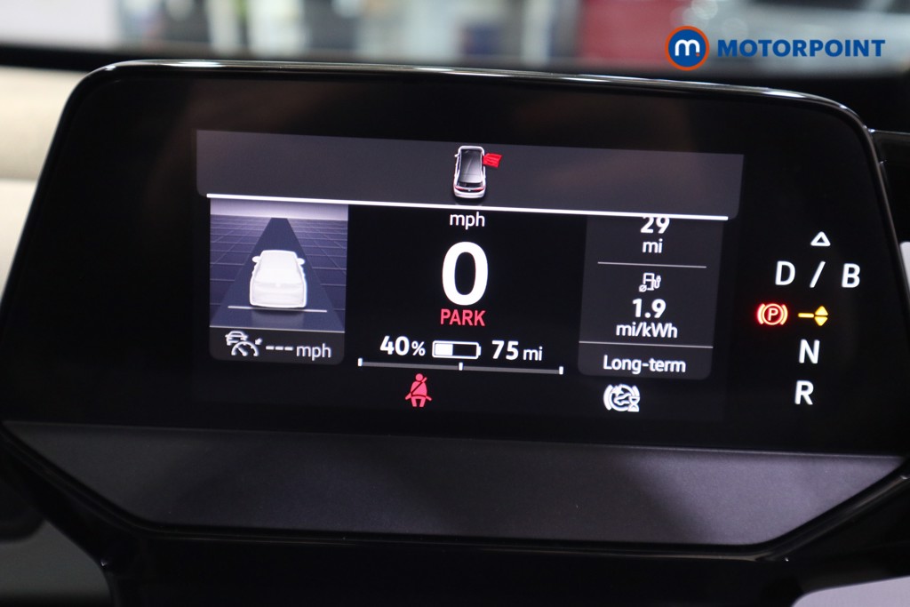 Used Volkswagen ID.3 2022 for sale - 77747272: Photo 12