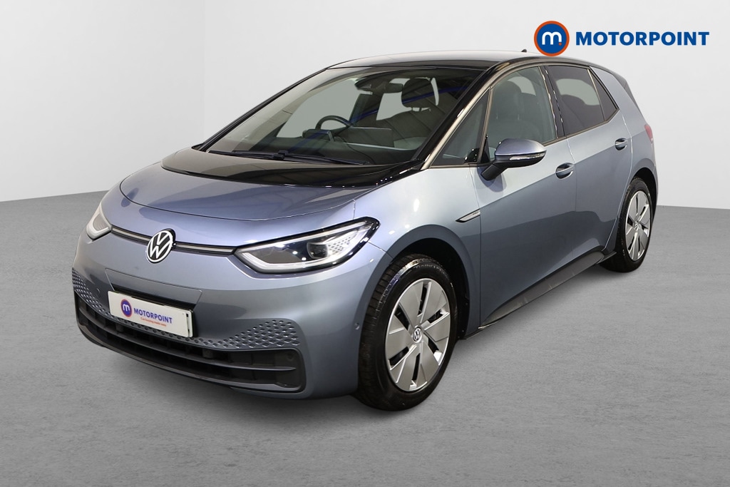 Used Volkswagen ID.3 2022 for sale - 77747272: Photo 3