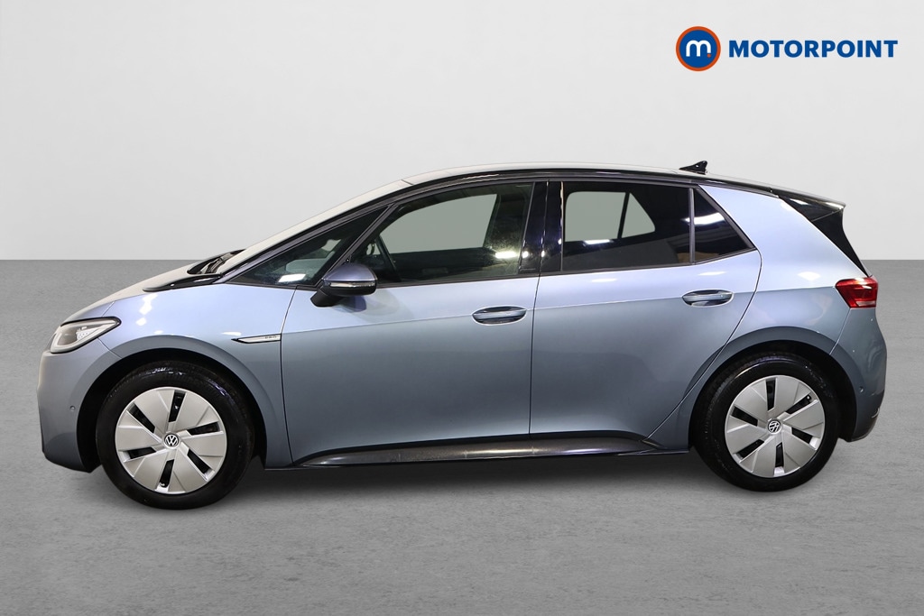 Used Volkswagen ID.3 2022 for sale - 77747272: Photo 4