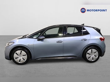 Used Volkswagen ID.3 2022 for sale - 77747272: Photo