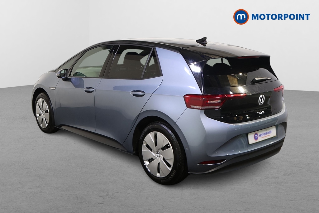 Used Volkswagen ID.3 2022 for sale - 77747272: Photo 5