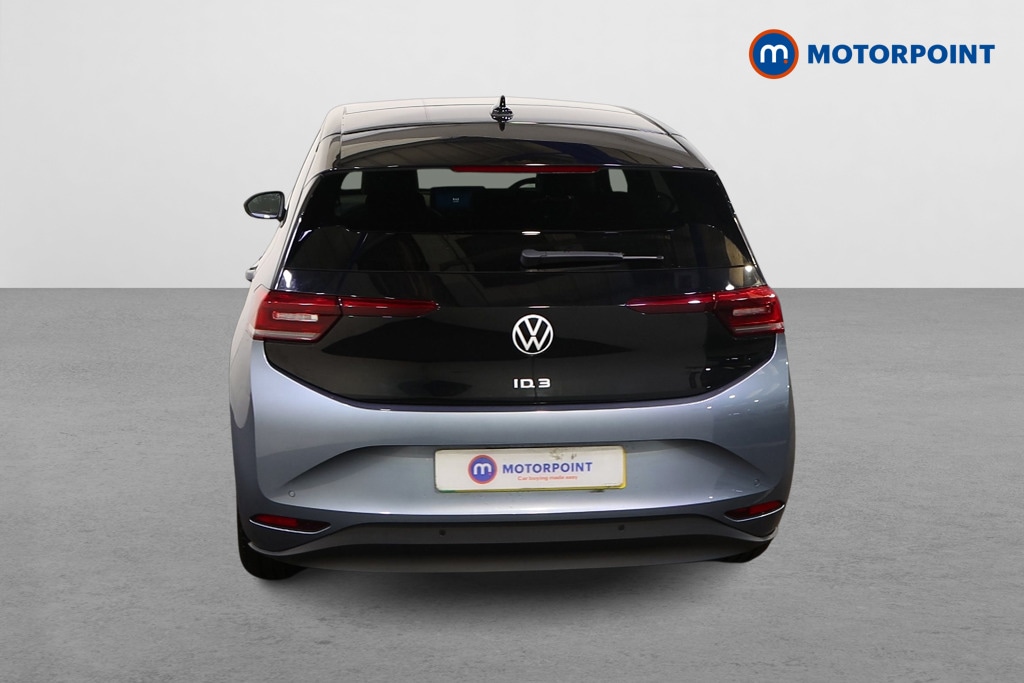 Used Volkswagen ID.3 2022 for sale - 77747272: Photo 6